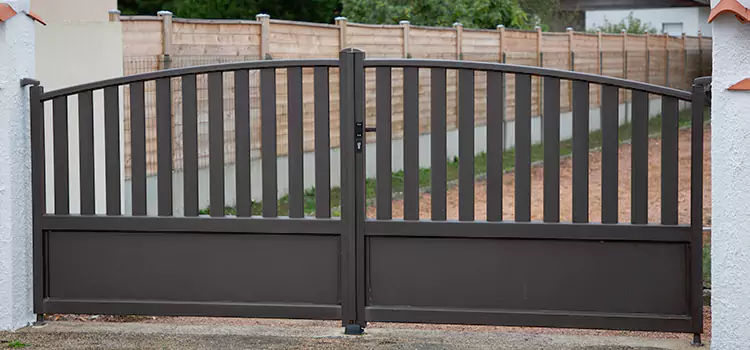 Advanced Gate Solutions in Hurst, TX