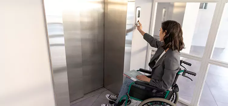 Benefits of Modern Handicap Door Systems in Hurst, TX