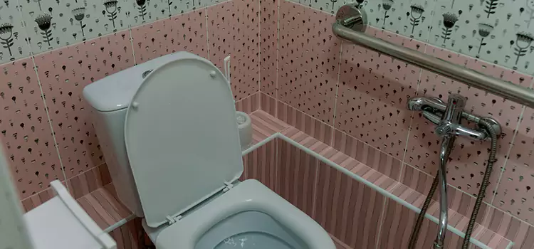 Meeting Diverse Needs With Accessible Restroom Solutions in Hurst, TX