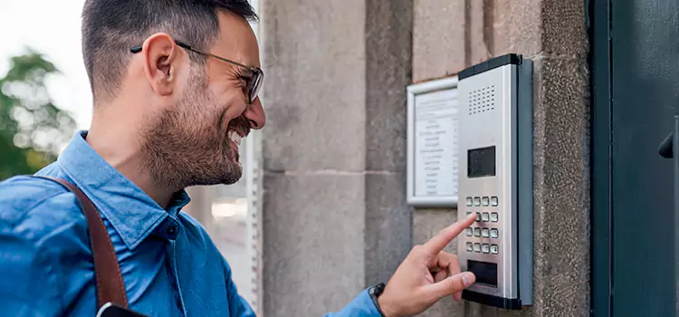 Advanced Solutions for Enhanced Security in Hurst, TX