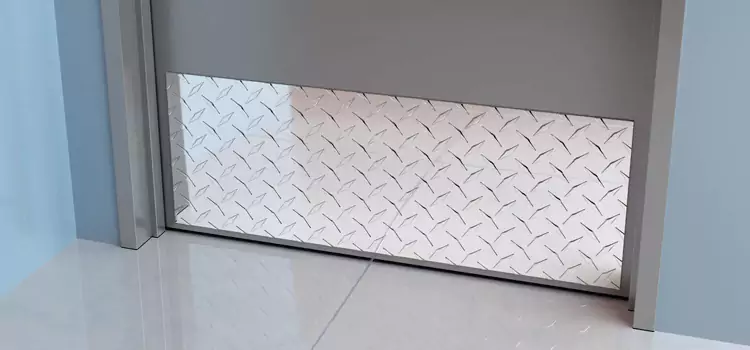 Benefits of Professional Kick Plate Solutions in Hurst, TX