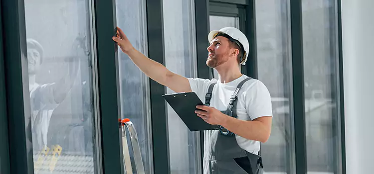 Comprehensive Solutions for Your Sticking Doors in Hurst, TX