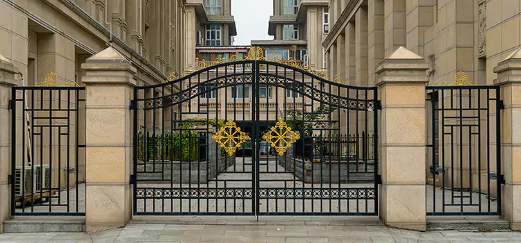 Comprehensive Iron Gate Maintenance Solutions in Hurst, TX