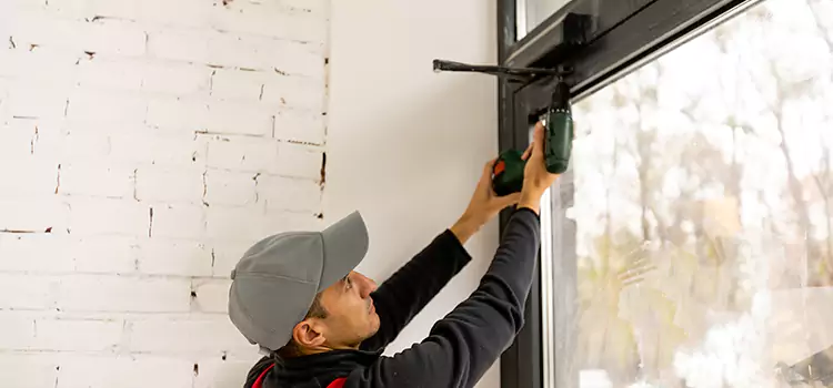 Your Trusted Partner for Door Closer Solutions in Hurst, TX