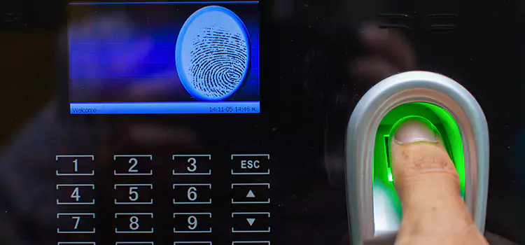 Your Trusted Partner for Secure Access in Hurst, TX