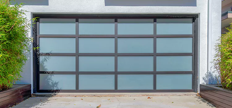 Why Choose Us for Garage Door Care in Hurst, TX?