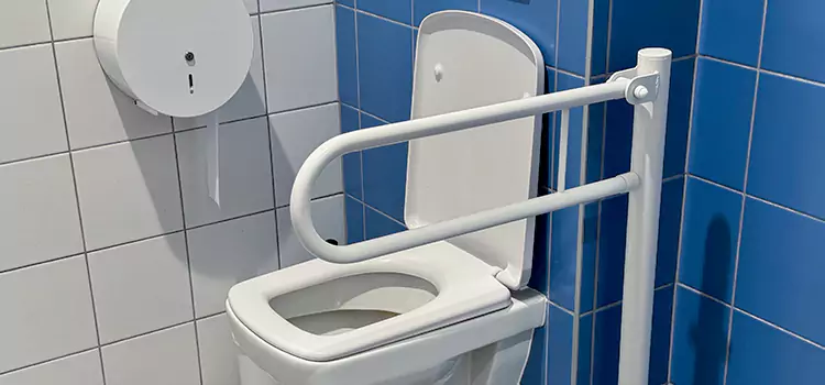 Comprehensive Solutions in Hurst, TX for Accessible Facilities