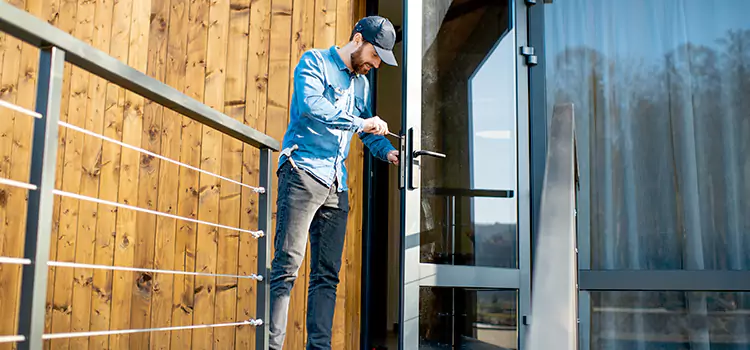 Emergency Patio Door Repair Hurst