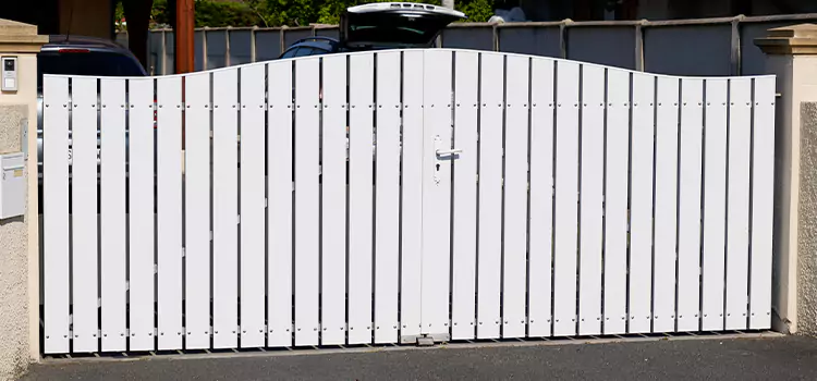 Why Choose Us for Residential Gate Repair in Hurst, TX?